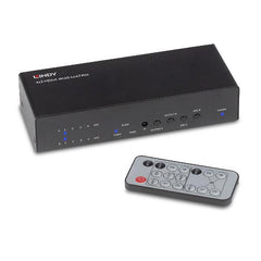 Matrice HDMI 4K60, 4x2