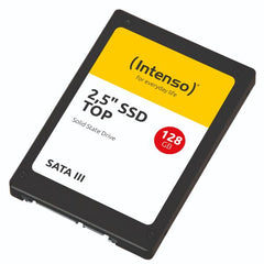 SSD INTERNAL  SATA III 128gb