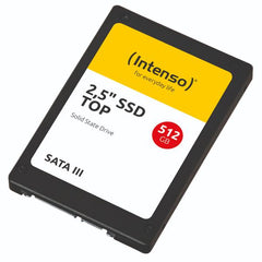SSD INTERNAL SATA III 512GB