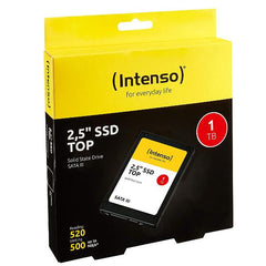 SSD INTERNAL SATA III 1 TB