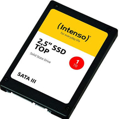 SSD INTERNAL SATA III 1 TB