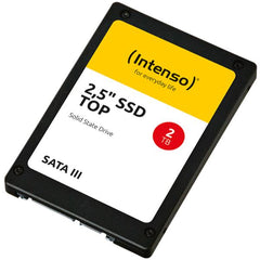 SSD INTERNAL SATA III 2 TB