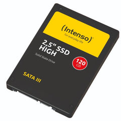 SSD INTERNAL SATA III 120gb