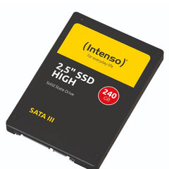 SSD INTERNAL SATA III 240gb