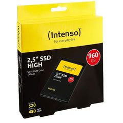 SSD INTERNAL SATA III 960 GB