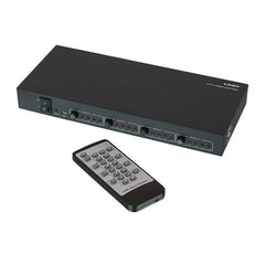 MATRICE HDMI 4X4