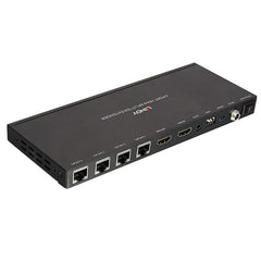EXTENDER HDMI+IR
