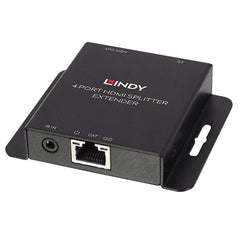 EXTENDER HDMI+IR