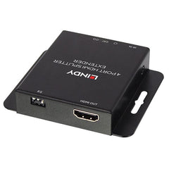 EXTENDER HDMI+IR