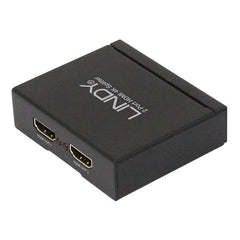 SPLITTER HDMI 4K 2 PORTE