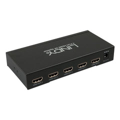 SPLITTER HDMI 4K 4 PORTE