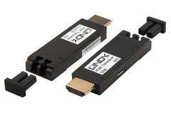 EXTENDER HDMI FIBRA