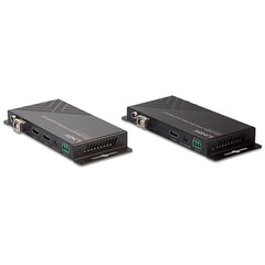 EXTENDER HDMI 2.0 SU FIBRA OTTICA
