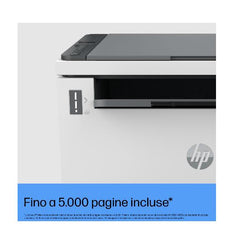 Stampante multifunzione HP LaserJet Tank 2604dw
