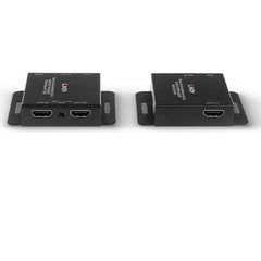 Extender HDMI 4K30 & IR Cat.6, 70m
