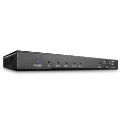 SPLITTER HDMI 2.0 4 PORTE