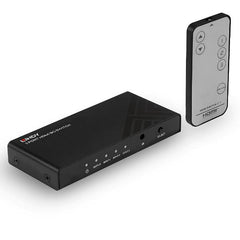 SWITCH HDMI 2.0 18G 3 PORTE