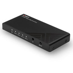 SWITCH HDMI 2.0 18G 3 PORTE