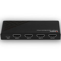 SWITCH HDMI 2.0 18G 3 PORTE