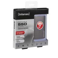 SSD ESTERNA 256 GB