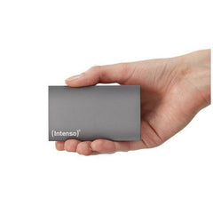 SSD ESTERNA 500 GB