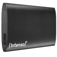 SSD EXT PREMIUM BLACK 500GB