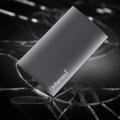 SSD EXT PREMIUM BLACK 1TB