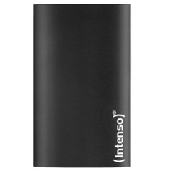 SSD EXT PREMIUM BLACK 2TB