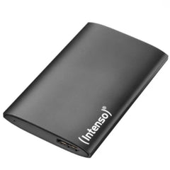 SSD EXT PREMIUM BLACK 2TB