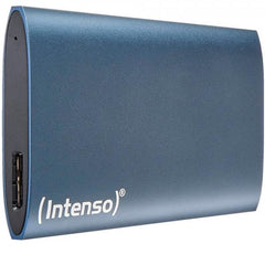 SSD EXT PREMIUM BLUE 2TB