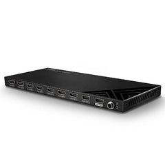 SPLITTER HDMI 2.0 18G, 8 PORTE