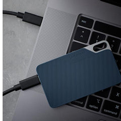 SSD ESTERNO USB 3.2 1 TB TX100