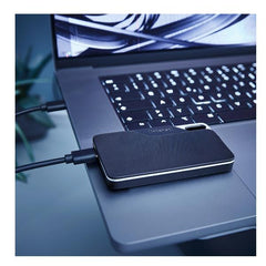 SSD EXT TX100 BLACK 1TB