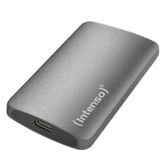 SSD EXTERNAL TX800 500GB