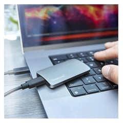 SSD EXTERNAL TX800 2TB