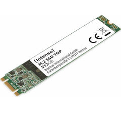 M.2 - Sata III - 2280 - Top 512GB