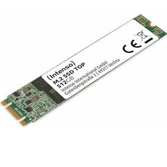 M.2 - Sata III - 2280 - Top 512GB