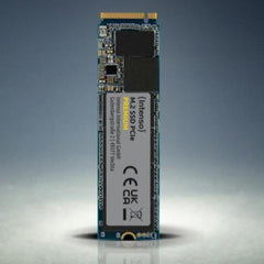 M.2 SSD PCIE PREMIUM 250GB.GEN 3X4