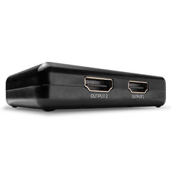 Splitter HDMI 10.2G Compact, 2 Porte