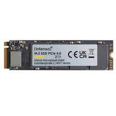 SSD INTERNAL 2TB M.2 PCIe 4.0 MI500 Gen 4x4 NVME