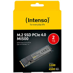 SSD INTERNAL 2TB M.2 PCIe 4.0 MI500 Gen 4x4 NVME