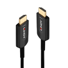 Cavo HDMI 8K60 Ultra High Speed Ibrido in fibra ottica, 15m