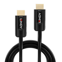 Cavo HDMI 8K60 Ultra High Speed Ibrido in fibra ottica, 15m