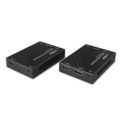Extender HDMI & IR over IP