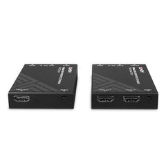Extender HDMI & IR over IP