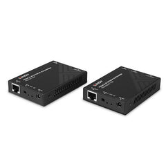 Extender HDMI & IR over IP