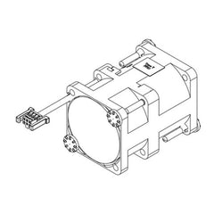 HIGH PERFORMANCE FAN PE R360 CK