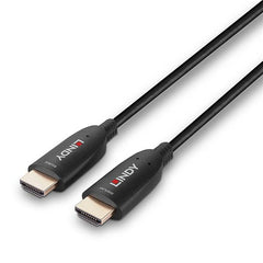 CAVO IBRIDO IN FIBRA OTTICA HDMI 8K60 20M HDMI 8K60