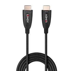 CAVO IBRIDO IN FIBRA OTTICA HDMI 8K60 20M HDMI 8K60