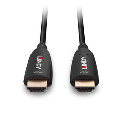 CAVO IBRIDO IN FIBRA OTTICA HDMI 8K60 20M HDMI 8K60
